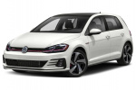 2020 Volkswagen Golf GTI